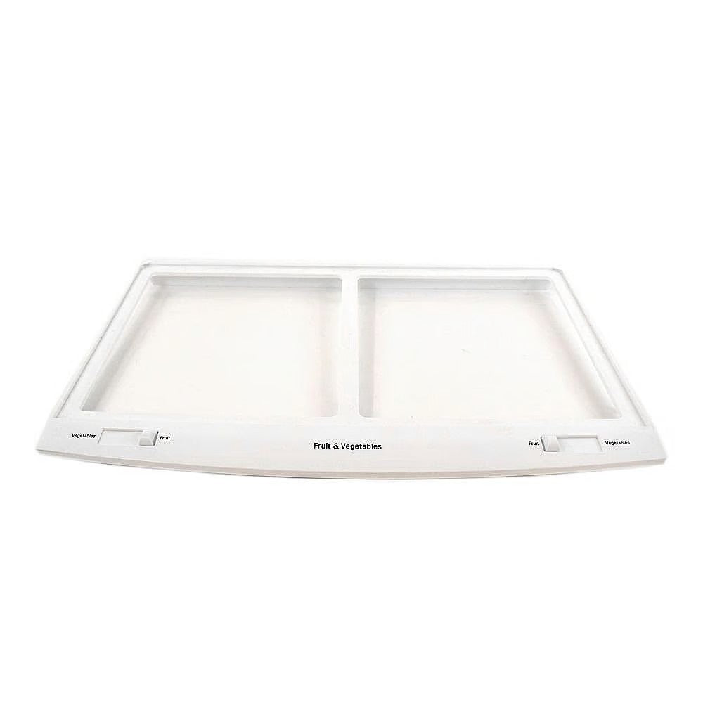 LG Refrigerator Cover Assembly ACQ86549512 LG Refrigerator Cover Assembly ACQ86549512